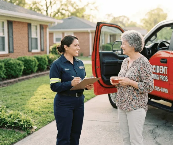 Accident Towing Service Planada, CA FAQs